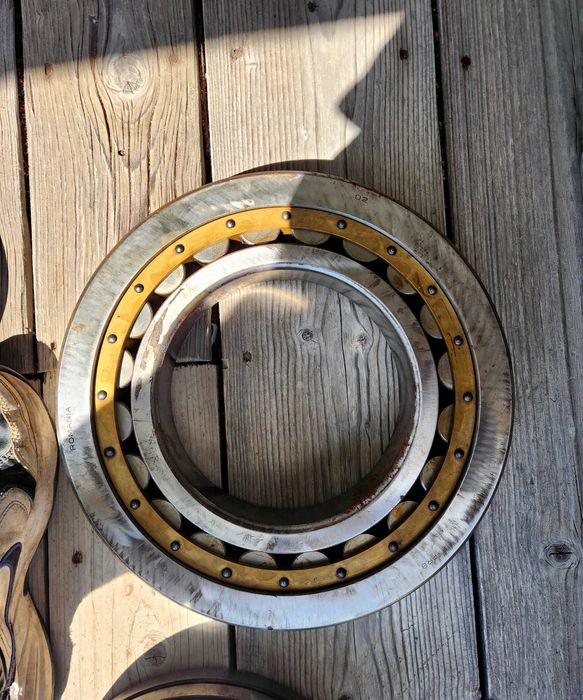 Rulmenți industriali