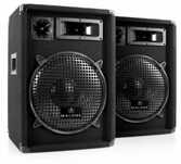 Sistem audio Denon cu boxe profesionale Malone 400-800W