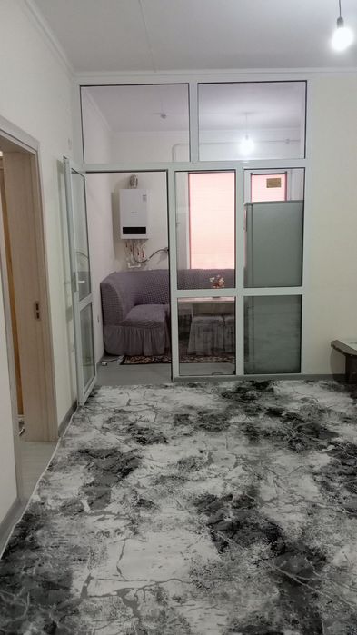 2 xonaliy dom ijaraga beriladi