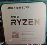 Procesor AMD Ryzen 5 3600