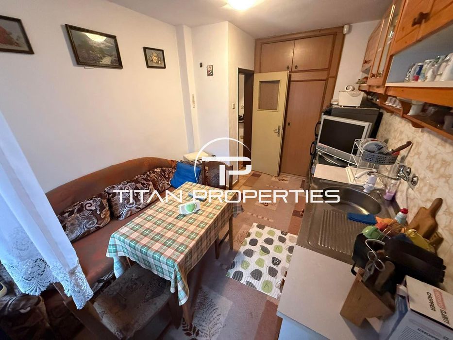 Двустаен, под наем, ж.к Възраждане