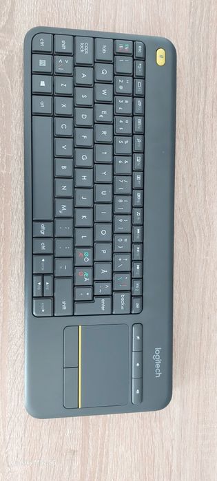 Tastatura logitech