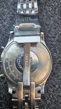 Продается часы фирмы Breitling