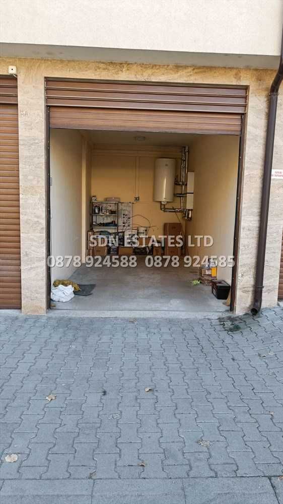 Продава се Тристаен апартамент в Казанлък - 120 кв.м за 1212 €/кв.м - Снимка #14