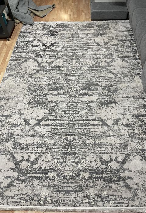 Ковер светлый  5000