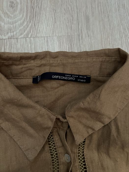 Рубашка женская турция