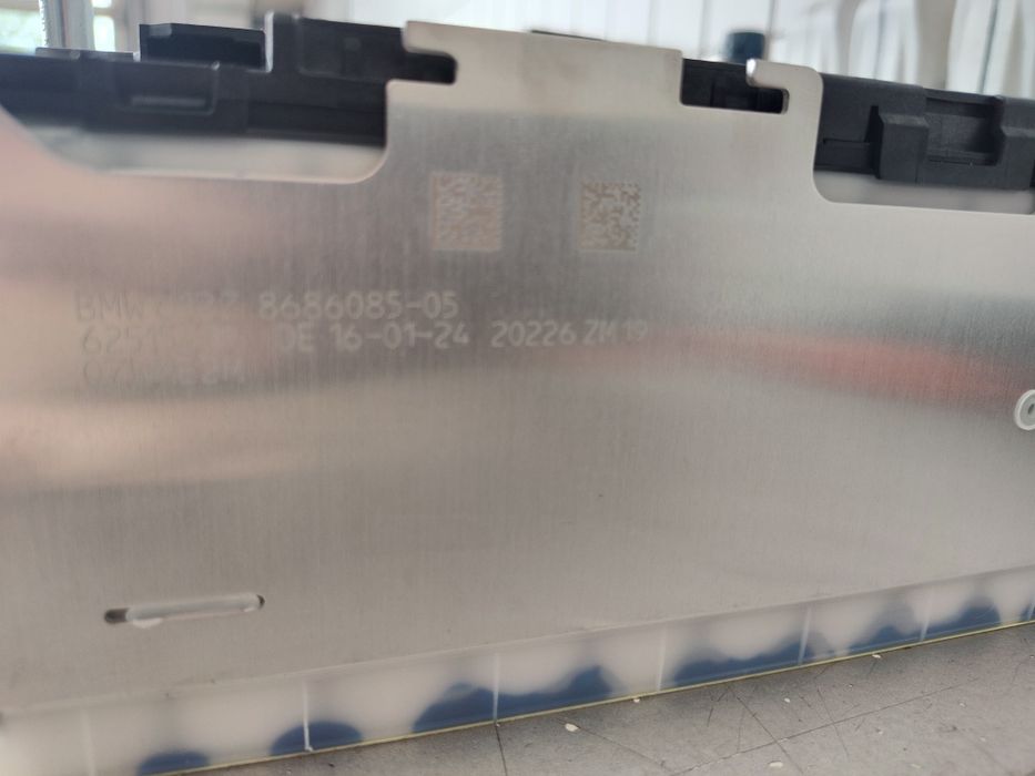 Vând Celule Baterie BMW MINI Hibrid