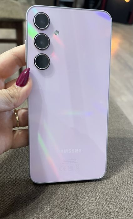 Samsung Galaxy A55 5G