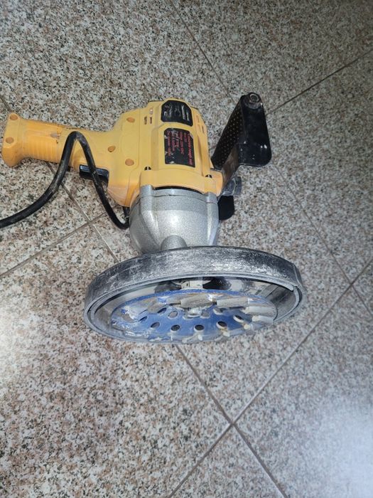 Slefuitoare beton visoli 1780 w