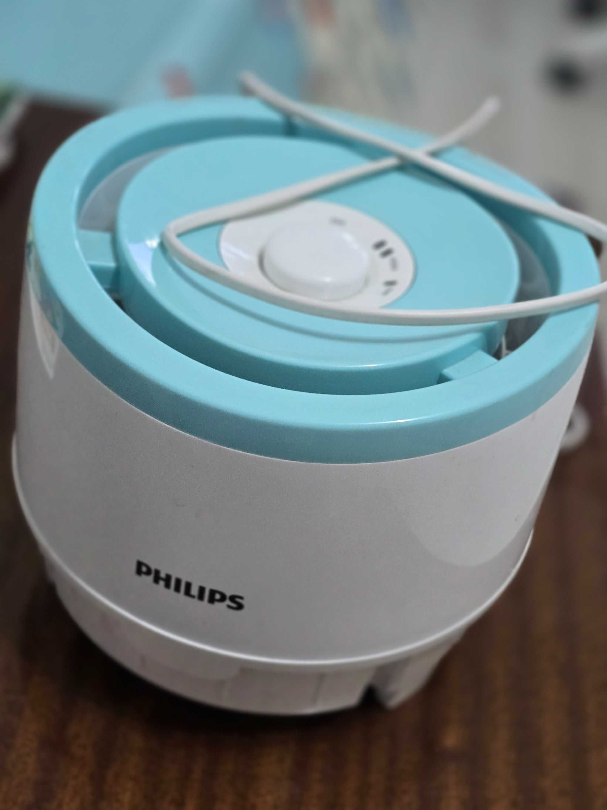 Увлажнитель воздуха Philips HU4801/01