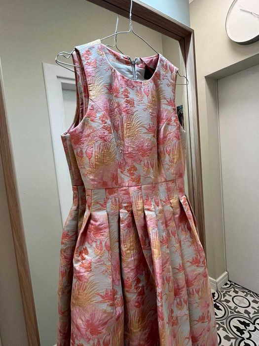 Дизайнерска рокля Cynthia Rowley