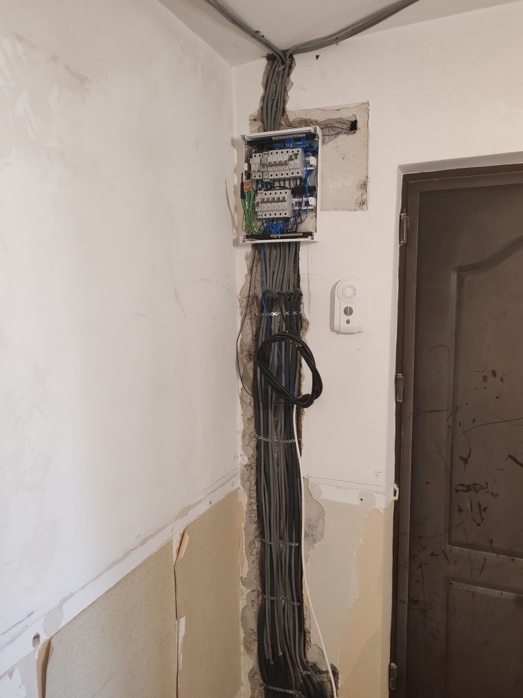 Electrician NON-STOP
