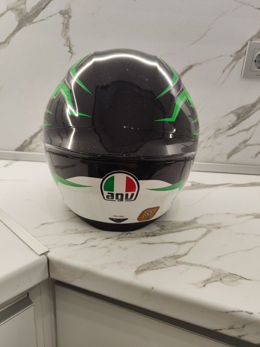 Каска AGV K1 размер MS