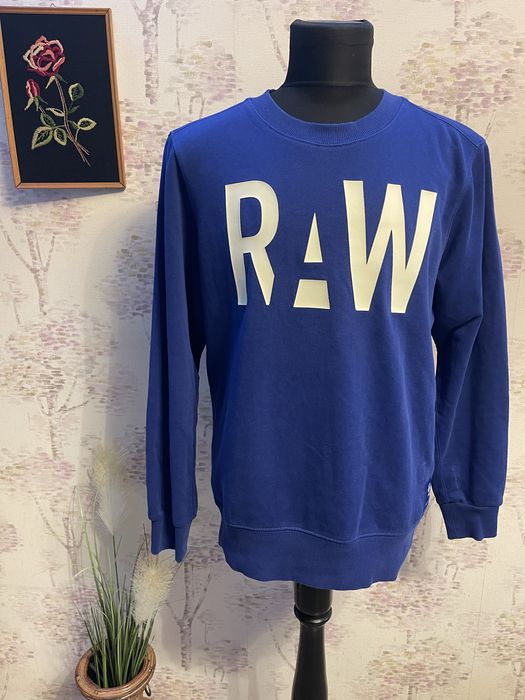 Bluza barbati casual G Star marimea XL