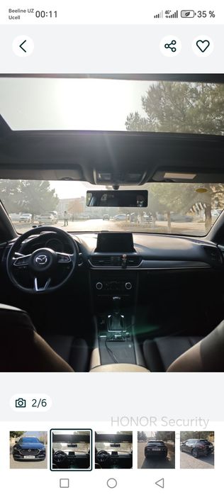 MAZDA CX4 malumotlar telefon orqalik gaplashiladi