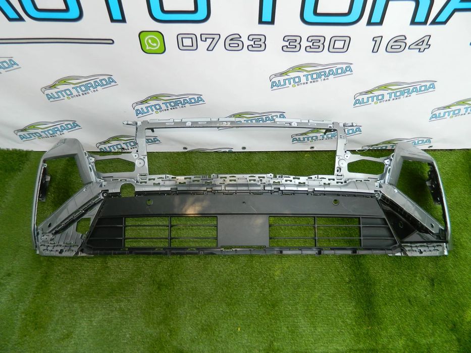 Bara fata Hyundai Tucson Facelift N-Line model 2024-2025