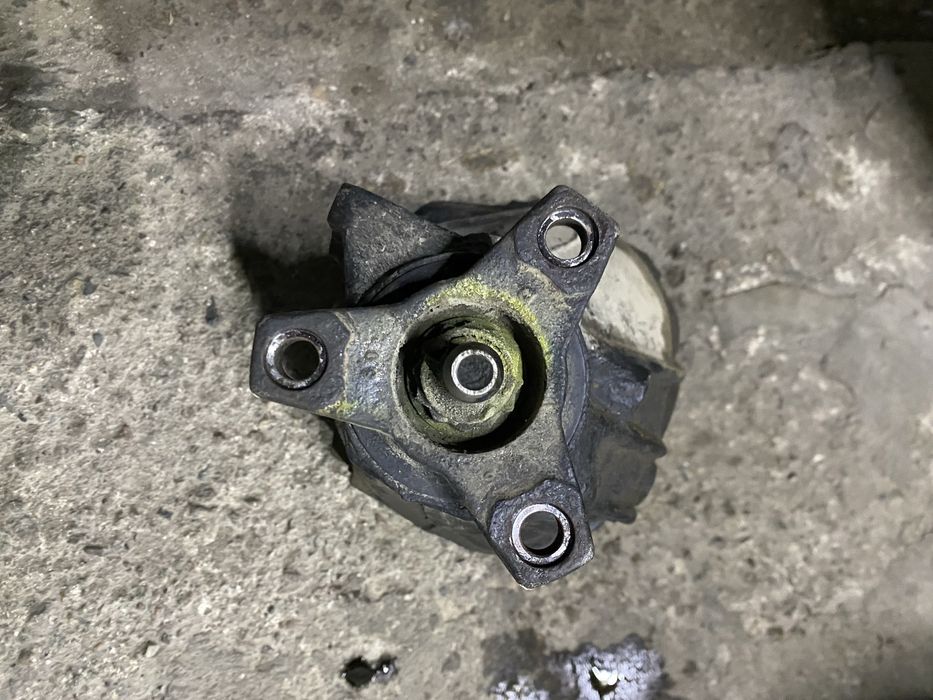 редуктор 203 цешка 124 ешка мерс мерседес задний мост