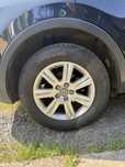 3 anvelope de vară 215/65 R17 Continental EcoContact 5 + 1 Nokian