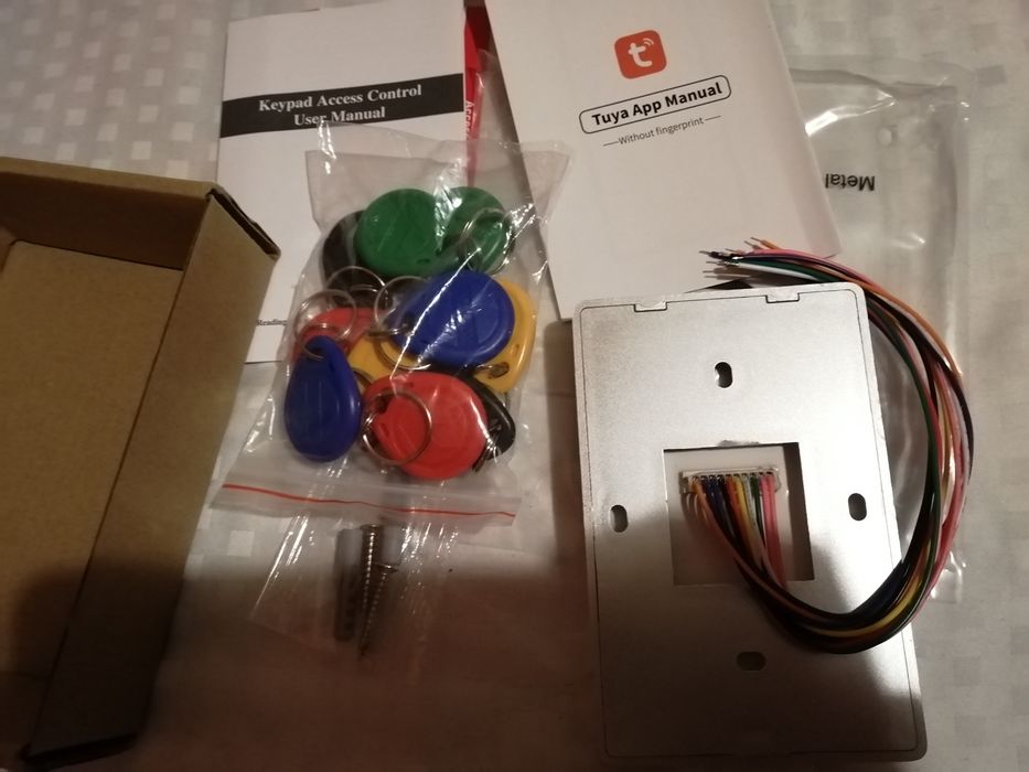 Контрол, контролер