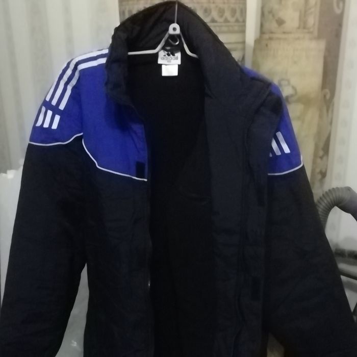 Зимняя куртка Adidas