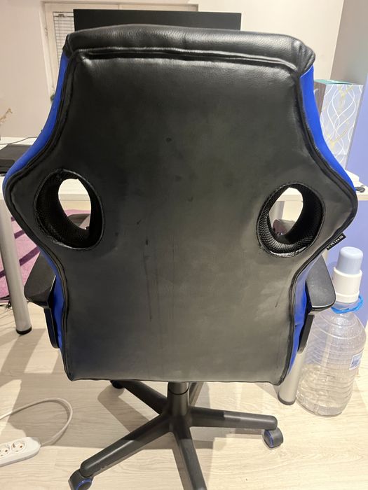 Геймърски стол