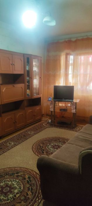 2х комнатная новой планировки (3этаж)