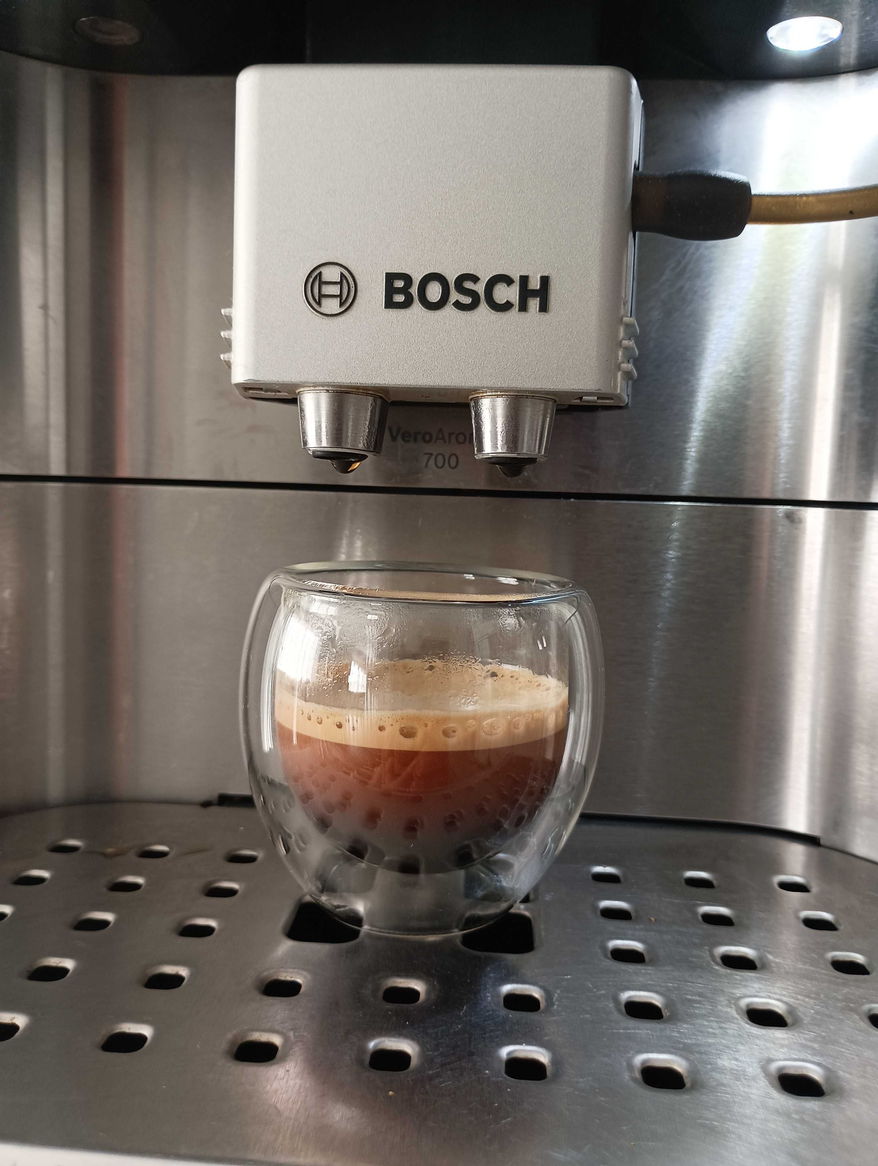 Кафемашина  Bosch Vero Aroma 700