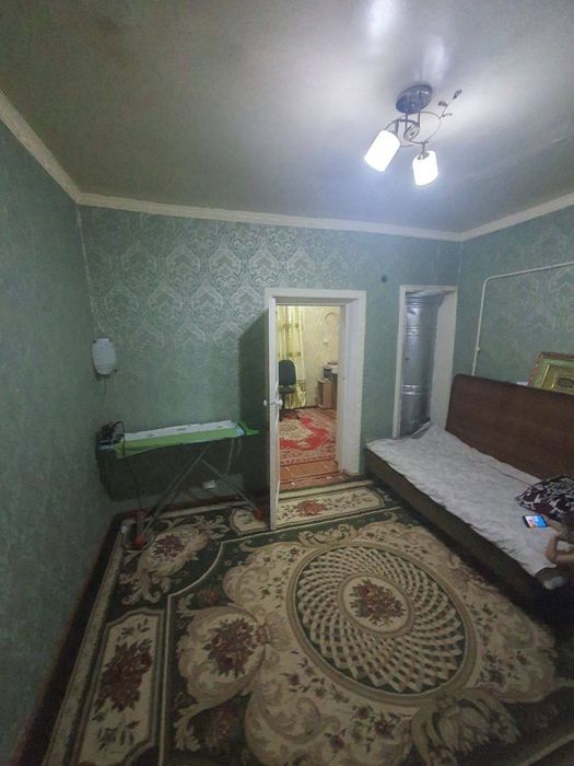 Продам дом дёшево