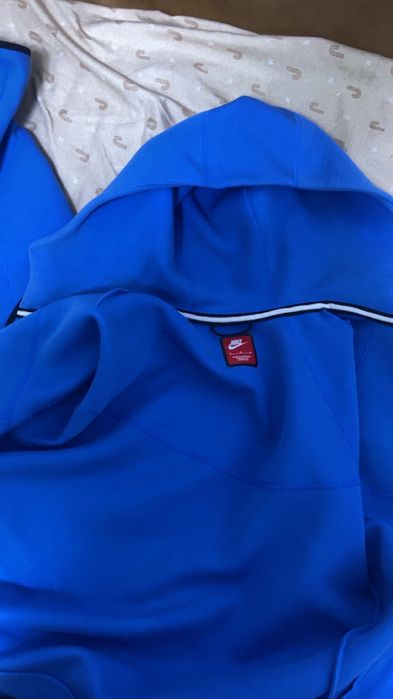 Compleu Nike Tech Fleece purtat de 3 ori