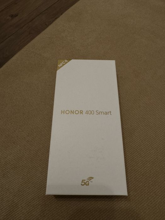 Honor 400 smart