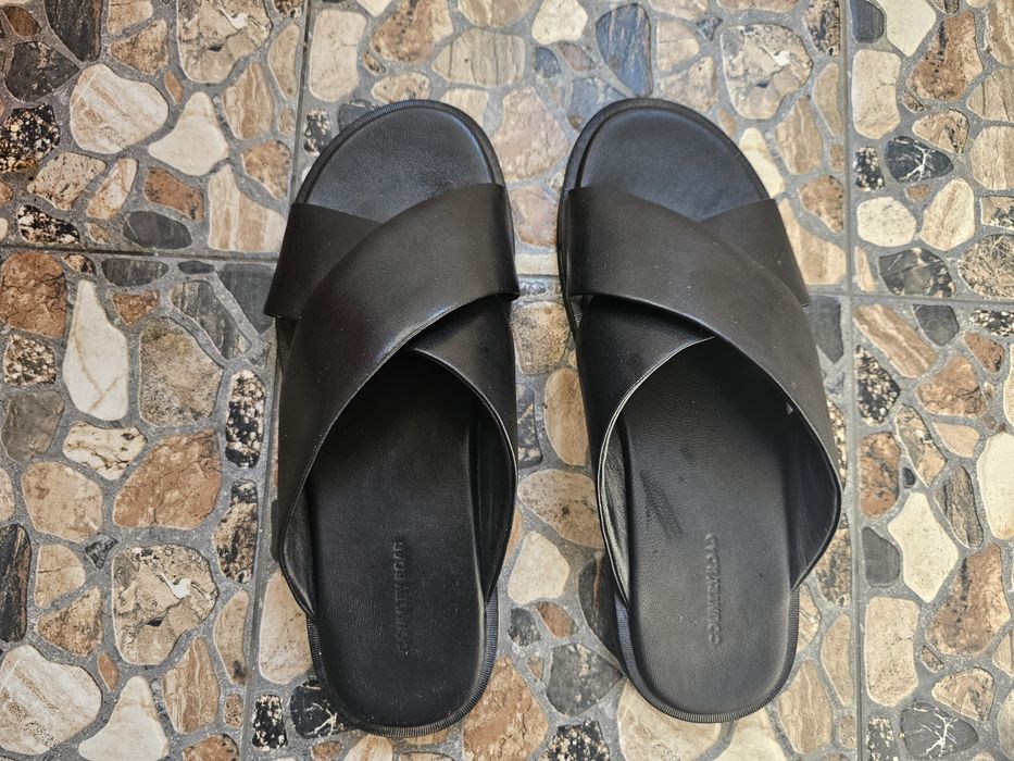 Sandale din Piele Mărimea 45