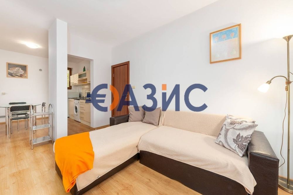 Продава се Двустаен апартамент в к.к. Слънчев бряг - 92 кв.м за 1022 €/кв.м - Снимка #5