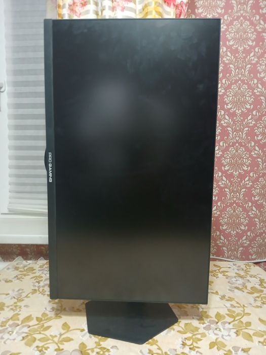 Pro Gaming Revan 27' QHD 2K 200Hz