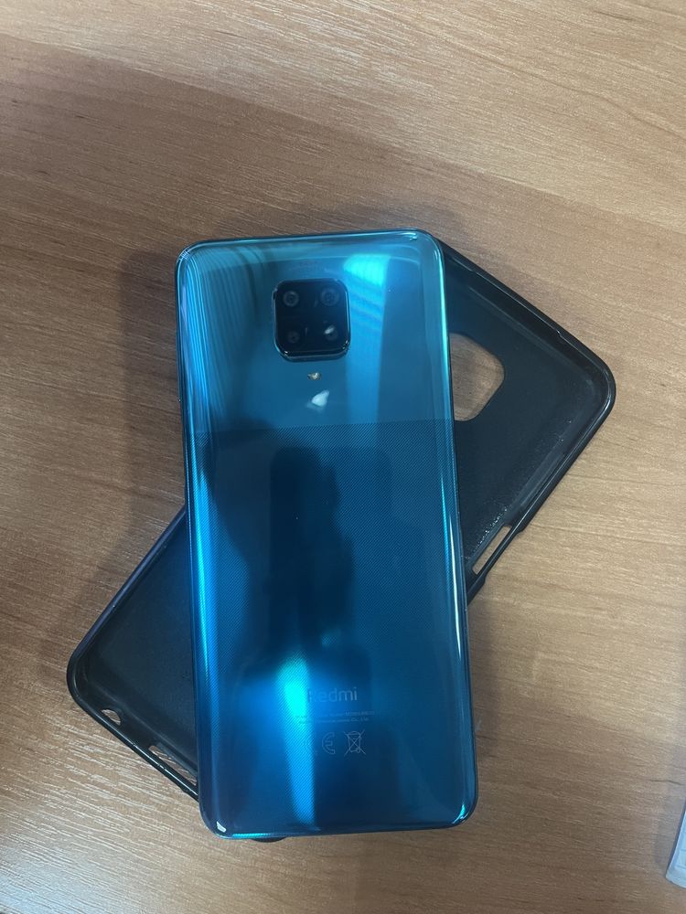 Redmi Note 9pro 128