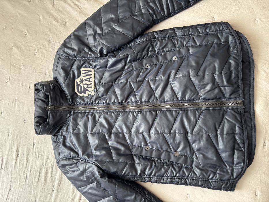 G-Star Raw зимно яке ново