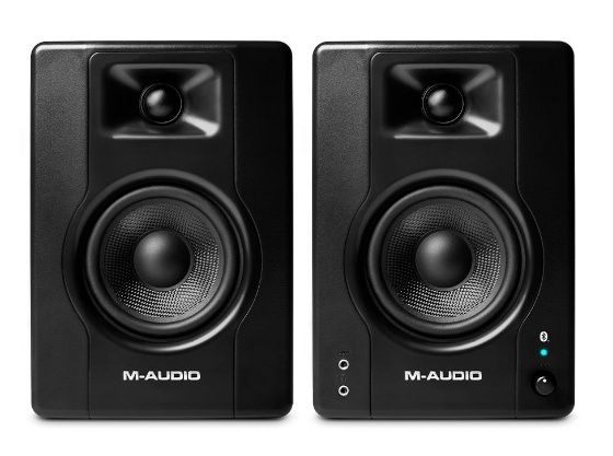 Boxe m-Audio 400 lei