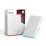 SONOFF T5 4C 120 смарт WiFi ключ