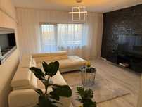 Apartament 4 camere de vanzare Zona Bancilor - Piata Garii