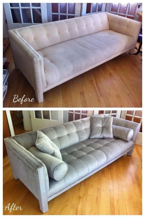 Качественная обивка перетяжка реставрация мебели с гарантией 5 лет