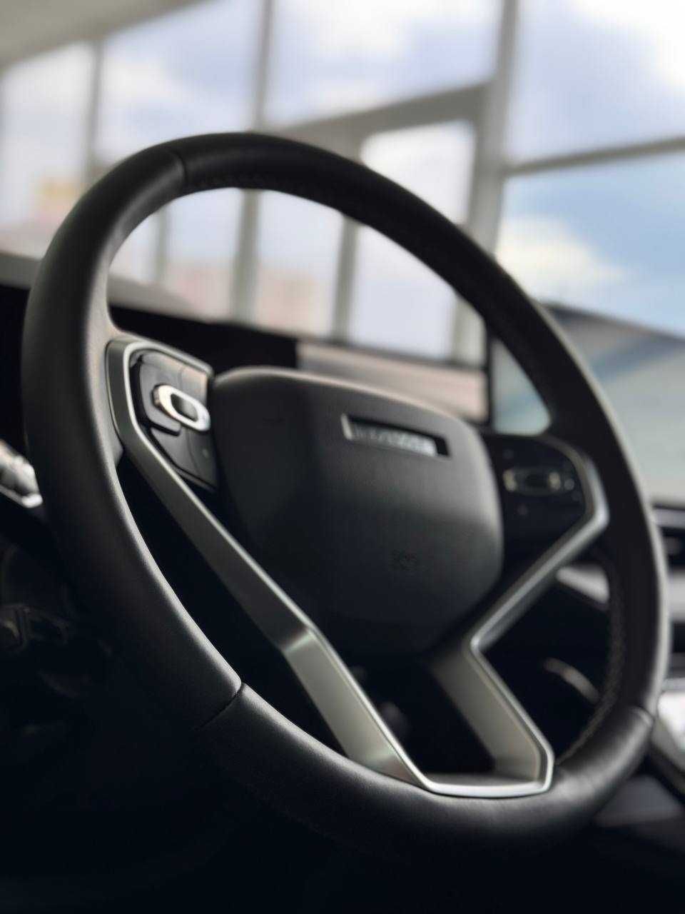 В наличии Haval H6 2.0L 4AWD