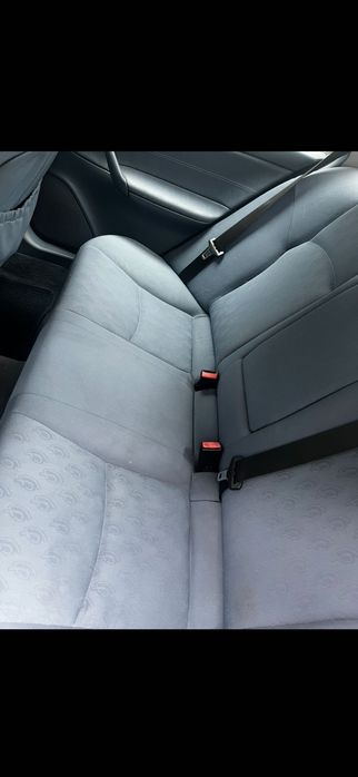 Mercedes c200 газ/бензин