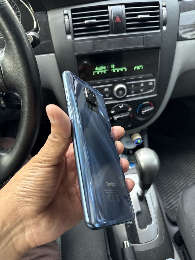 Redmi Note 9 S gb 128