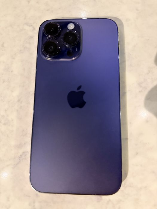 Vand iphone 14 pro max