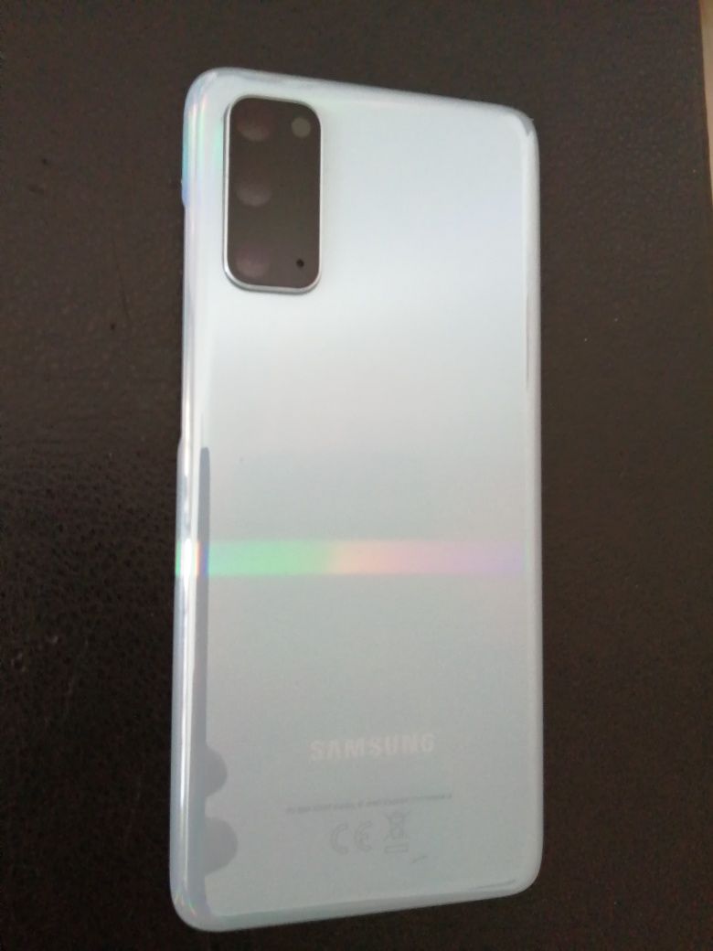 Carcase Capace Samsung Note 20 Ultra, Note 10+ Plus Ceramic