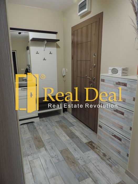 Дава се под наем Двустаен апартамент в София, Център - 50 кв.м за 450 € - Снимка #10