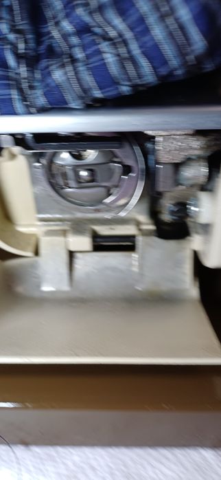 Masina de cusut marca RICCAR  FRANKFURT a M