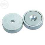 Magnet neodim oala D 32 mm