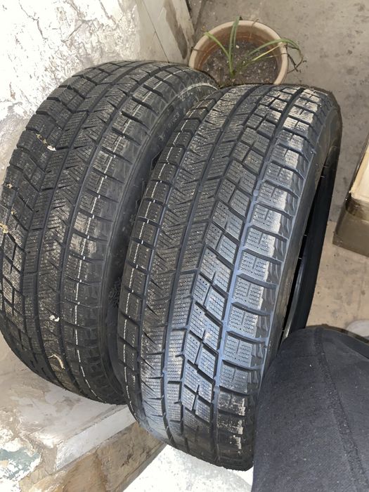 Продам новые шины