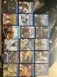 Игри за PS4 нови и опотребявани