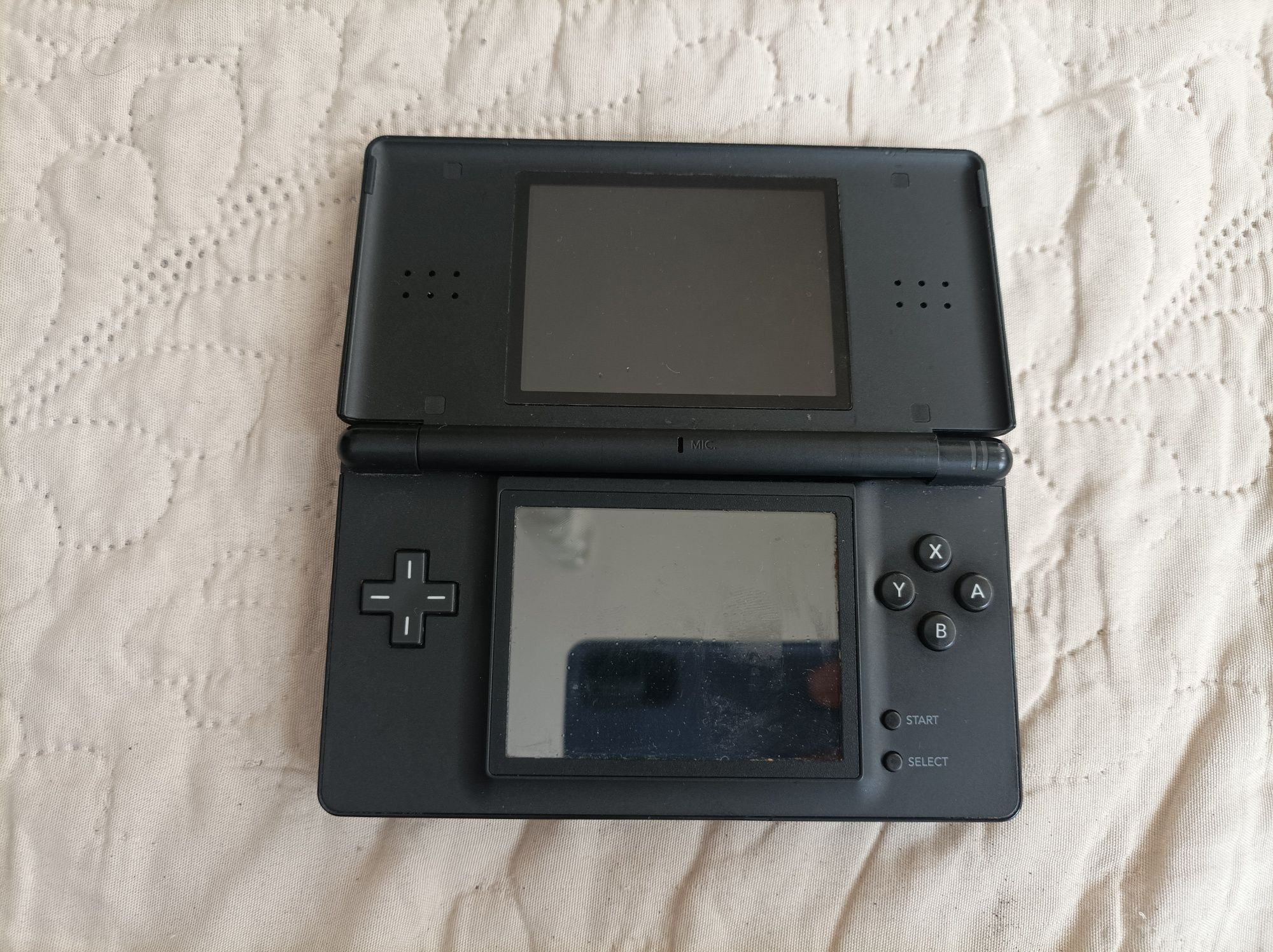 Игра конзола Нинтендо Nintendo DS lite game game boy